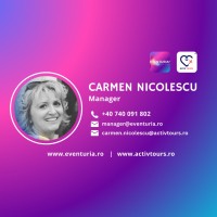 Carmen Nicolescu