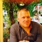 Graeme Anderson