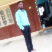 Manjunatha P