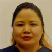 Jhoanna Eliza Talens
