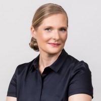 Klaudia Blach Morysinska