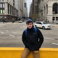 Joaquin Fernandez Malano