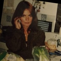 Cynthia Vittorini