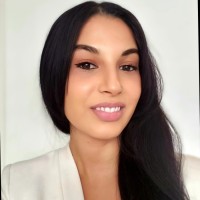 Etty Ouarham