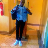 Kennedy Elijah Yaungdon