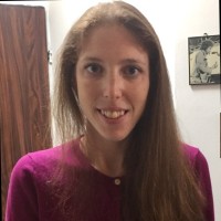 Merav Bruckner Rosenbaum