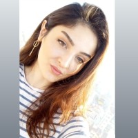 Merve Duman