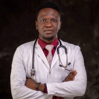 Olufemi Olusina