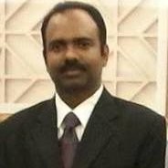 Unni Damodaran