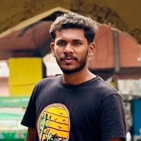 Dibin Dinesh