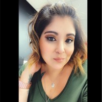 Loretta Villarreal
