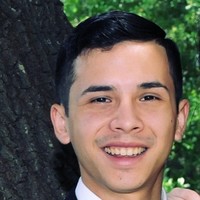 Andres Trevino Jr