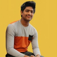 Srinivas S