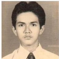 Maman Duratman Kasogi