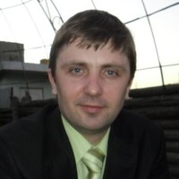 Alexandr Chekhniy