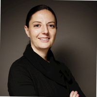 Mónica González Sienra, CMS, CIS, CCM, CES