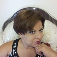 Mary Brisky Tapia