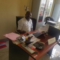 Emery Mubiala
