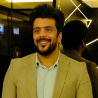 Arslan Mahmood Assoc CIPD