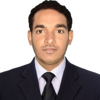 Gofran Uddin Ahmed