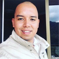 Jezrreel Carvajal