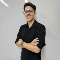 Thiago Lima de Araujo