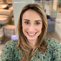 Maria Claudia Garces Montoya