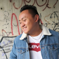 Philippe Vang