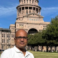 Srinivas Matta