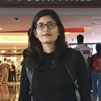 Joyline Pinto