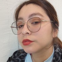 Luz Almara Cabrera Castañeda