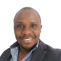 Raphael Mudemba