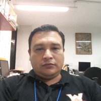 Braulio A. Ojeda S.