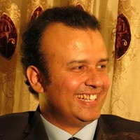 Kashif Ur Rehman Qureshi