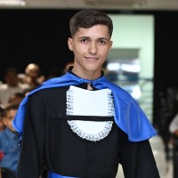 Mayco Richard Reinke Da Rocha
