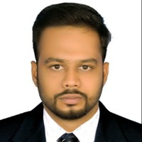 Abhilash Janardhanan