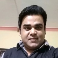 Tauseef Shaikh