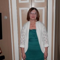 Joanne Robinson
