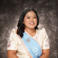 Joana Mae Baraga