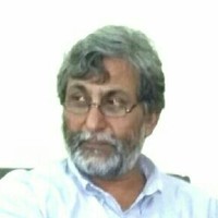Tanveer Bukhari Bhakkhar