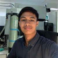 Izzat Syahmi