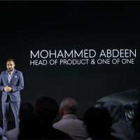 Mohammad Abdeen