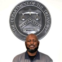 Terrence Bedford