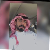 مشبب القحطاني