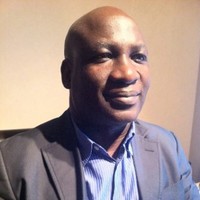 Richard Bomboma