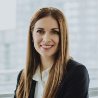 Charlotte Burke, Mba