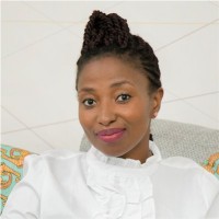 Kelebogile Nondzaba