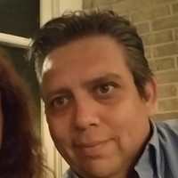 Mario Aguilar