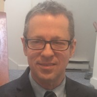 Bob Whitlinger