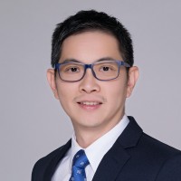 C.K. (Chik Kheng) Lim